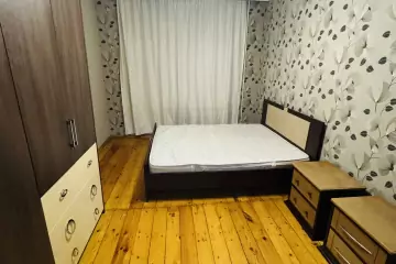 Aylıq Kirayə Köhnə Tikili Yeni Günəşlidə