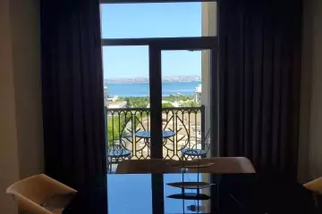 Aylıq Kirayə Yeni Tikili Bayılda