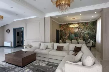 Satılır Həyət Evi şüvəlanda