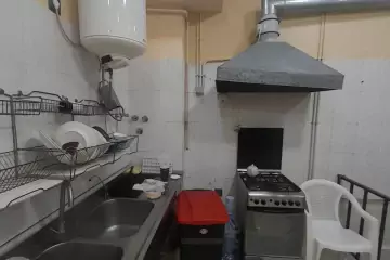 Aylıq Kirayə Obyekt Rusiya Səfirliyida