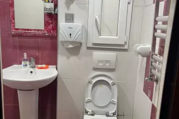 Satılır Köhnə Tikili Rusiya Səfirliyida