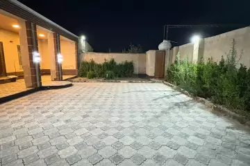 Satılır Həyət Evi Maştağada