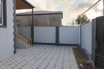 Satılır Həyət Evi Maştağada