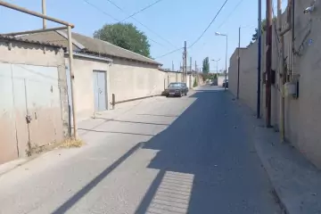 Satılır Həyət Evi Maştağada