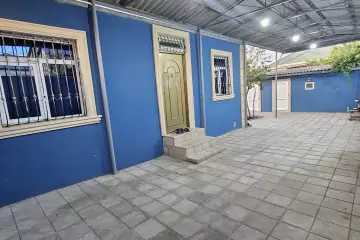 Satılır Həyət Evi Buzovnada