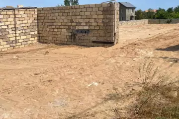 Satılır Torpaq Nardaranda