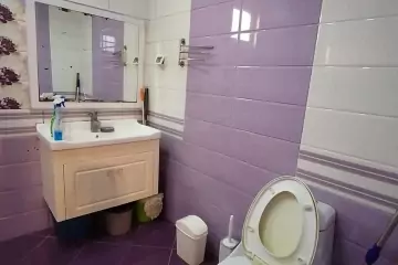 Satılır Həyət Evi Sabunçu Qəsəbəsida