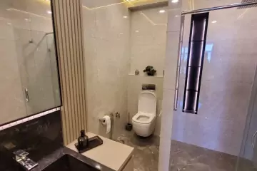 Aylıq Kirayə Yeni Tikili Bayılda