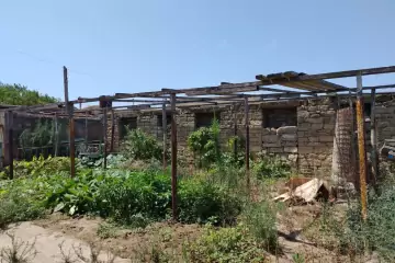 Satılır Həyət Evi Maştağada
