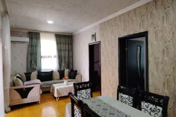 Satılır Həyət Evi Maştağada