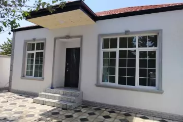 Satılır Həyət Evi Maştağada