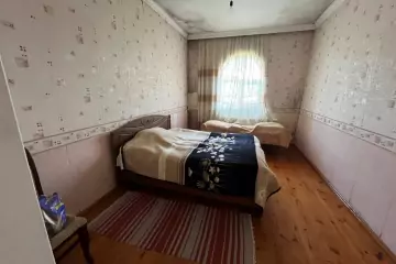 Satılır Həyət Evi Bilgəhdə