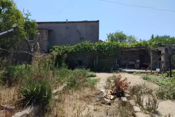 Satılır Həyət Evi Maştağada