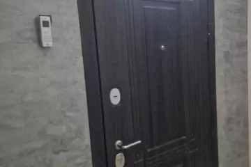 Aylıq Kirayə Yeni Tikili Ağ şəhər Kompleksində