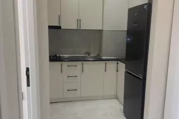 Aylıq Kirayə Yeni Tikili Nəsimi Bazarında