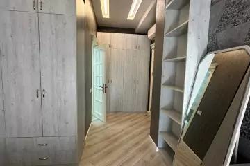 Aylıq Kirayə Yeni Tikili Ağ şəhər Kompleksində