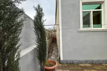 Satılır Həyət Evi Maştağada