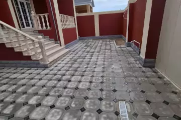 Satılır Həyət Evi Məhəmmədlidə