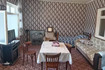 Satılır Həyət Evi Maştağada