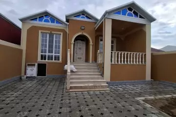 Satılır Həyət Evi Məhəmmədlidə