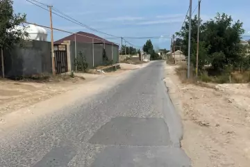 Satılır Torpaq Nardaranda