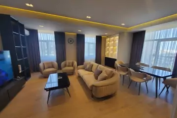 Aylıq Kirayə Yeni Tikili Bayılda