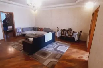 Satılır Yeni Tikili İzmir Parkı