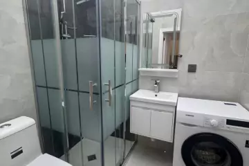 Aylıq Kirayə Yeni Tikili Nəsimi Bazarında