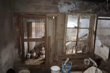 Satılır Həyət Evi Maştağada