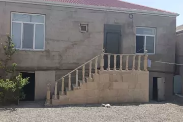 Satılır Həyət Evi Maştağada