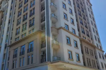 Aylıq Kirayə Yeni Tikili Bayılda