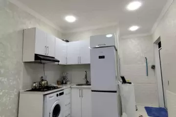 Satılır Həyət Evi Maştağada