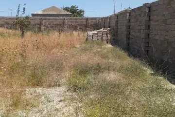 Satılır Torpaq Zirədə