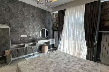 Aylıq Kirayə Yeni Tikili Ağ şəhər Kompleksində
