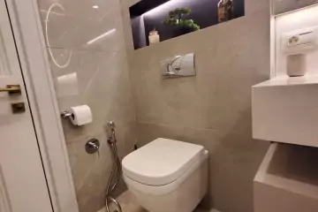Aylıq Kirayə Yeni Tikili Bayılda