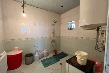 Satılır Həyət Evi Bilgəhdə