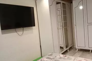 Satılır Yeni Tikili Masazırda