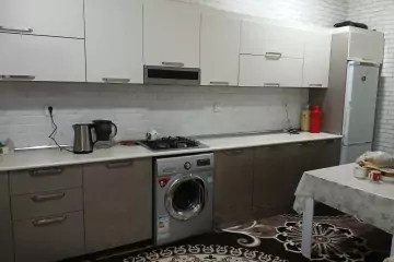 Satılır Həyət Evi Bilgəhdə 