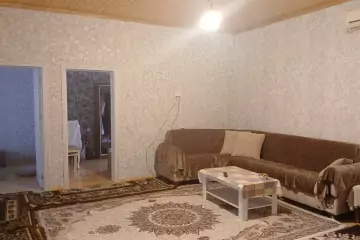 Satılır Həyət Evi Bilgəhdə