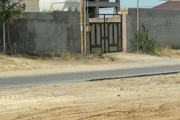 Satılır Torpaq Nardaranda