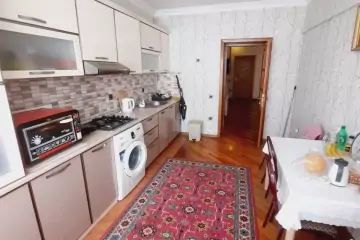 Satılır Yeni Tikili İzmir Parkı