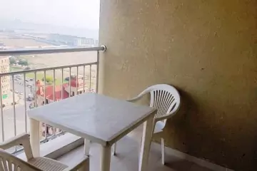 Aylıq Kirayə Yeni Tikili Ağ şəhər Kompleksində