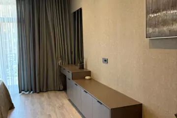 Aylıq Kirayə Yeni Tikili Ağ şəhər Kompleksində
