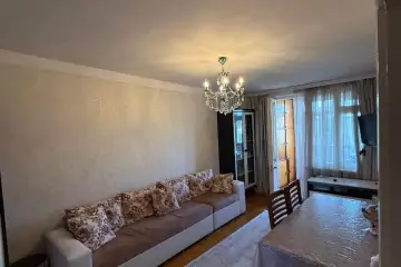 Satılır Köhnə Tikili 8-ci Kilometrdə