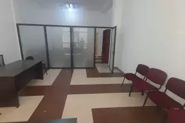 Aylıq Kirayə Obyekt Nərimanov Parkı