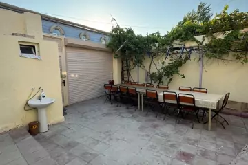 Satılır Həyət Evi Biləcəridə