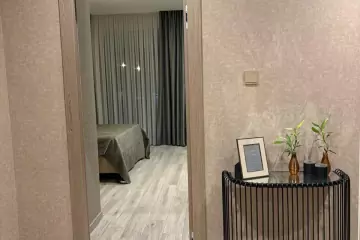 Aylıq Kirayə Yeni Tikili Ağ şəhər Kompleksində