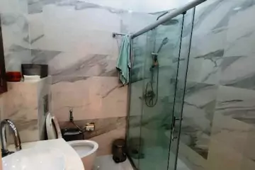 Aylıq Kirayə Yeni Tikili Ağ şəhər Kompleksində