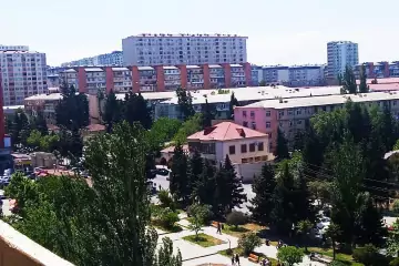 Satılır Yeni Tikili Xırdalan şəhərində