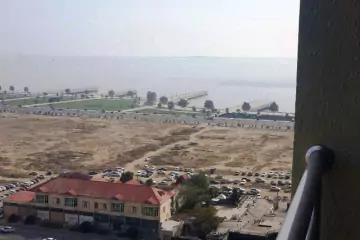 Aylıq Kirayə Yeni Tikili Ağ şəhər Kompleksində